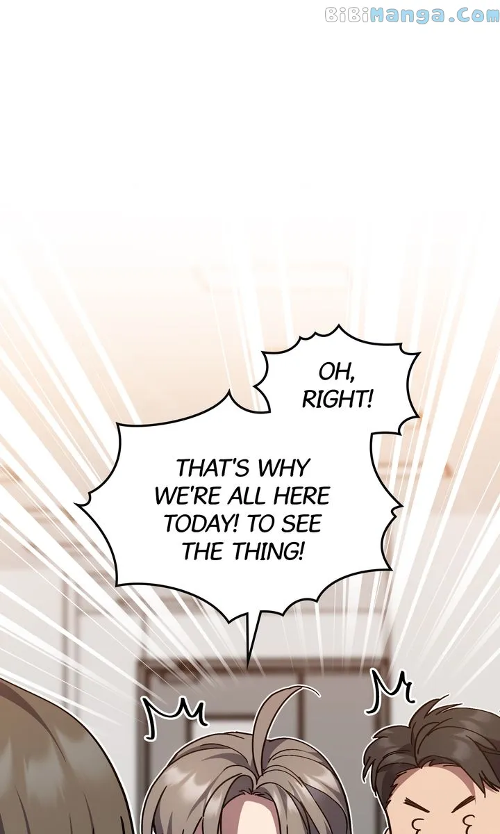 A Trace of the Wonder Chapter 92 - page 29