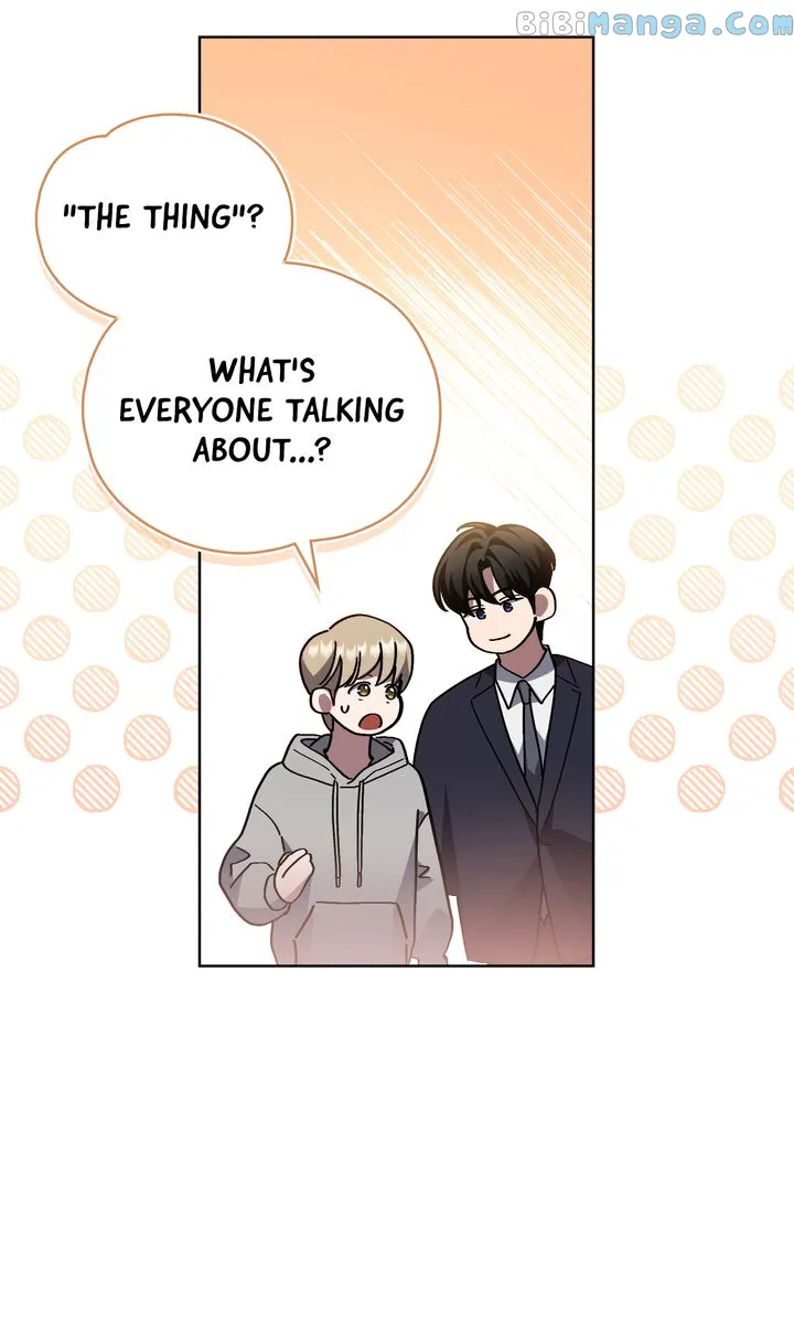 A Trace of the Wonder Chapter 92 - page 31
