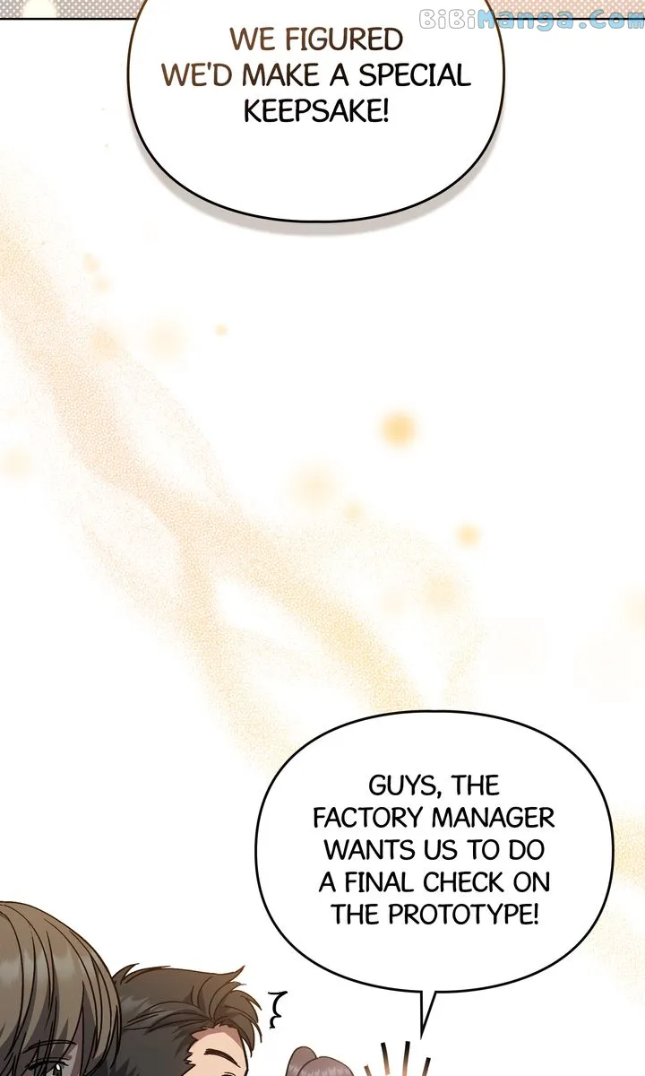 A Trace of the Wonder Chapter 92 - page 37