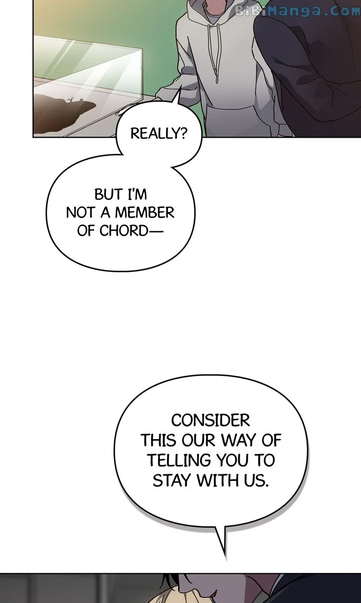 A Trace of the Wonder Chapter 92 - page 40