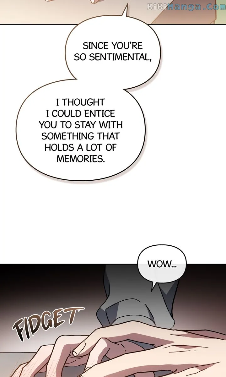 A Trace of the Wonder Chapter 92 - page 42