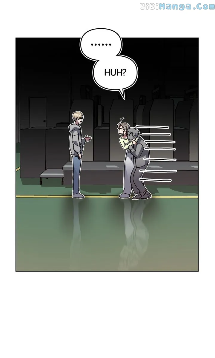 A Trace of the Wonder Chapter 92 - page 58