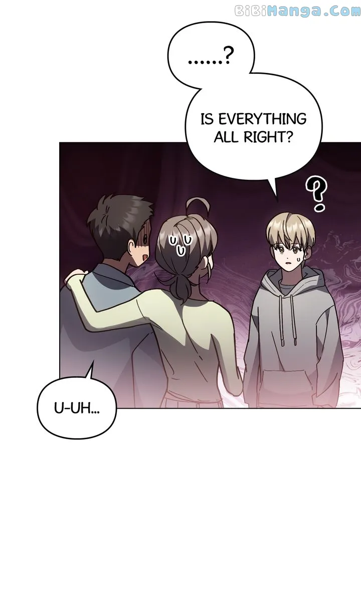 A Trace of the Wonder Chapter 92 - page 59