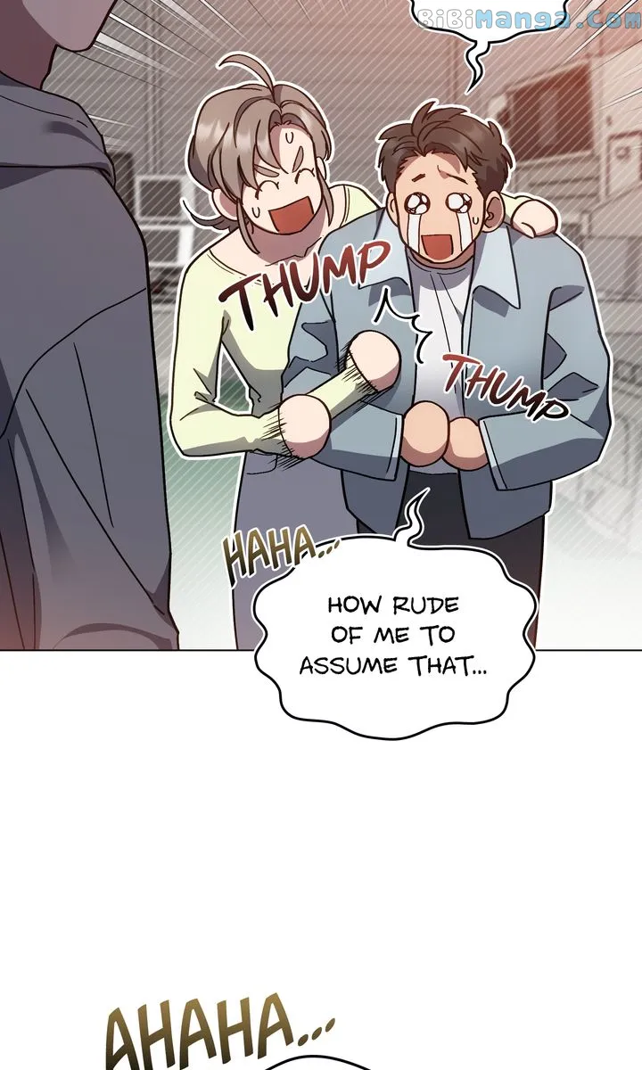 A Trace of the Wonder Chapter 92 - page 64