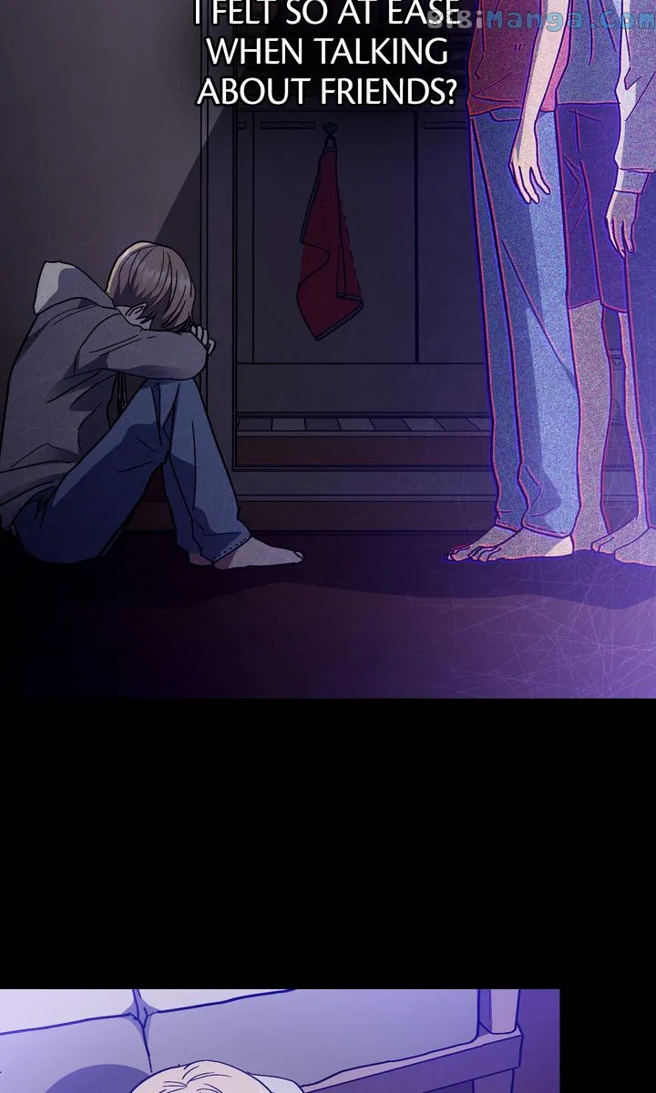 A Trace of the Wonder Chapter 92 - page 73