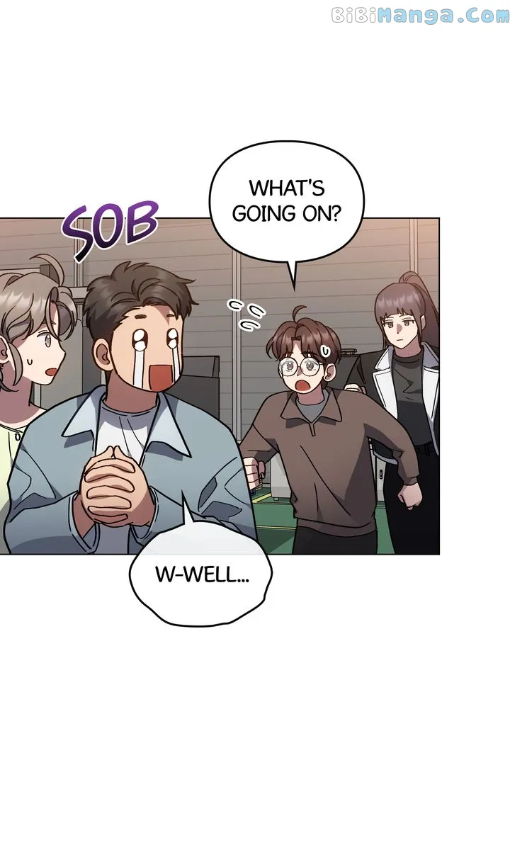 A Trace of the Wonder Chapter 92 - page 81