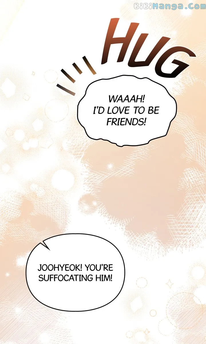 A Trace of the Wonder Chapter 92 - page 87