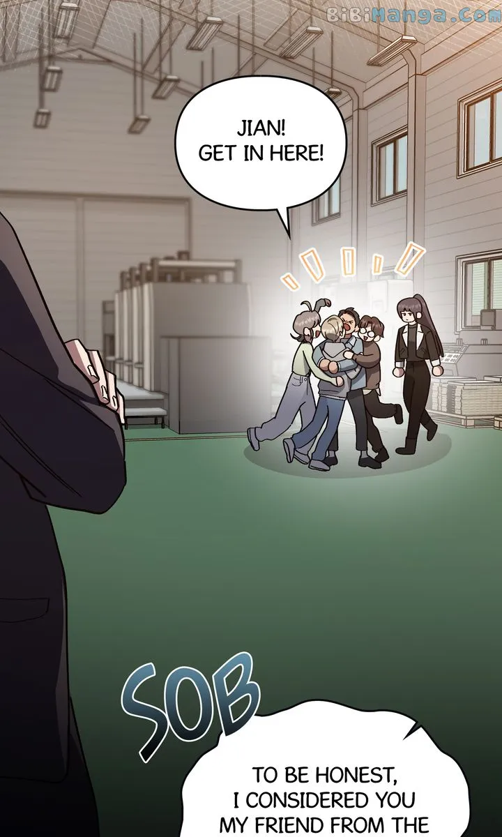 A Trace of the Wonder Chapter 92 - page 89