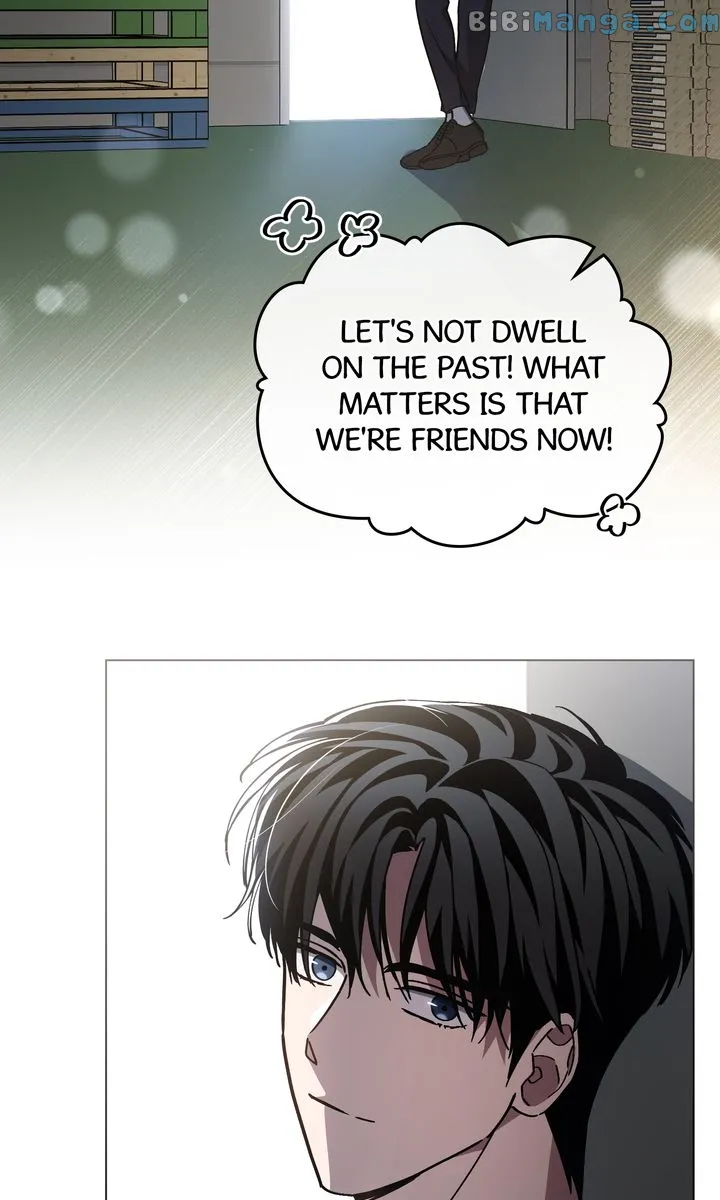 A Trace of the Wonder Chapter 92 - page 91