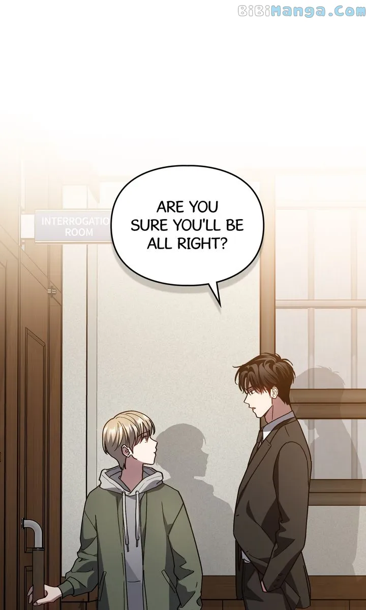 A Trace of the Wonder Chapter 93 - page 1