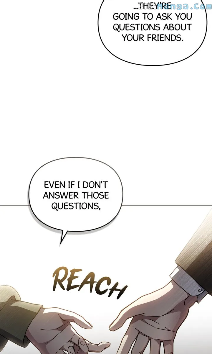 A Trace of the Wonder Chapter 93 - page 12