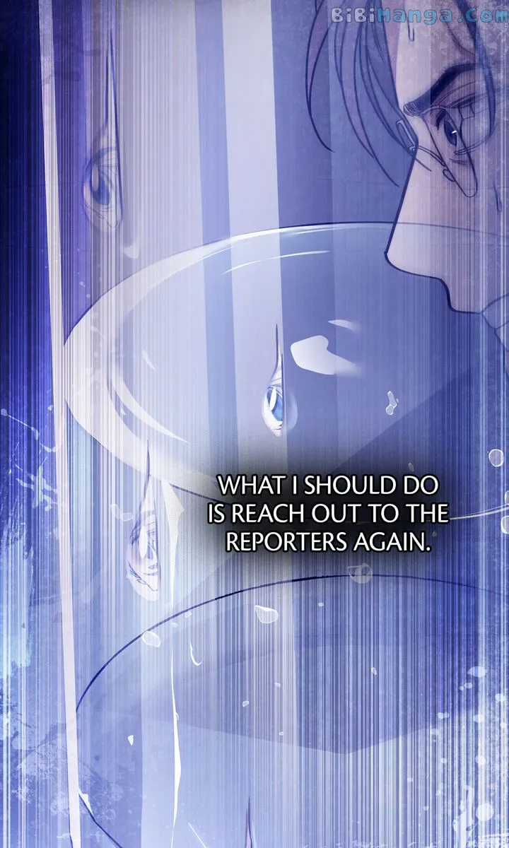 A Trace of the Wonder Chapter 93 - page 27