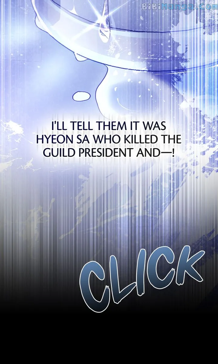 A Trace of the Wonder Chapter 93 - page 28