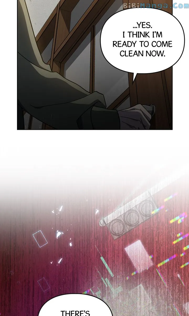 A Trace of the Wonder Chapter 93 - page 5