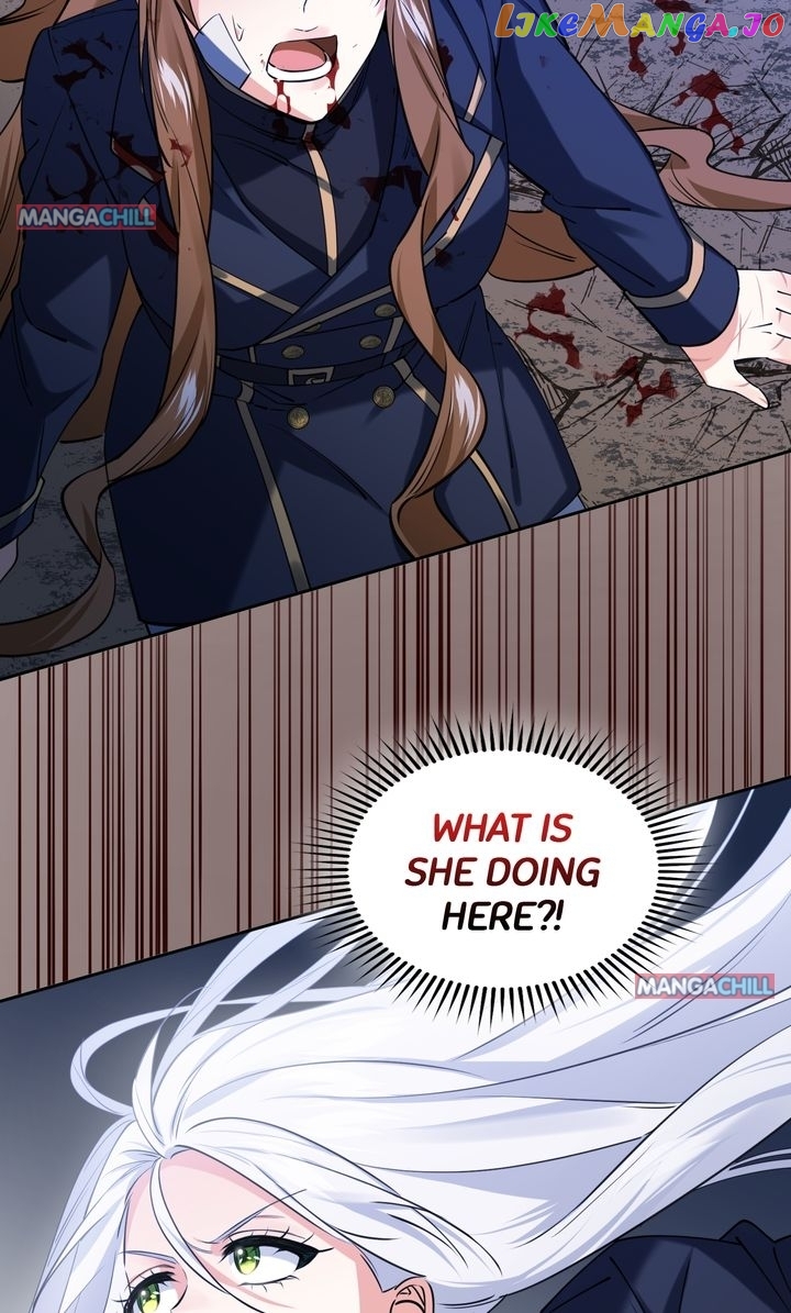 Protecting the Witch’s Son Chapter 31 - page 2
