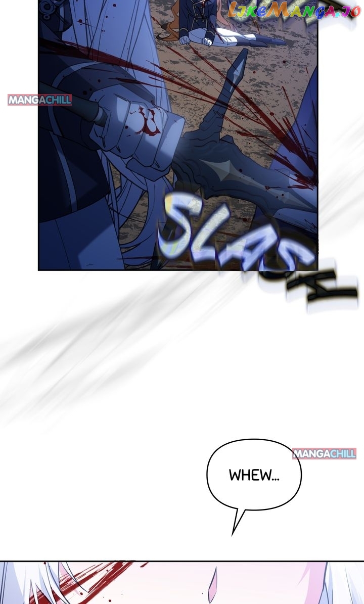 Protecting the Witch’s Son Chapter 31 - page 11