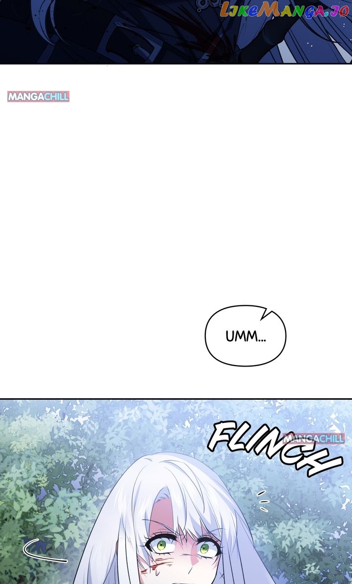 Protecting the Witch’s Son Chapter 31 - page 14