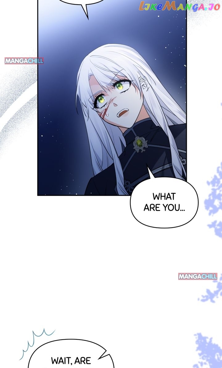 Protecting the Witch’s Son Chapter 31 - page 17