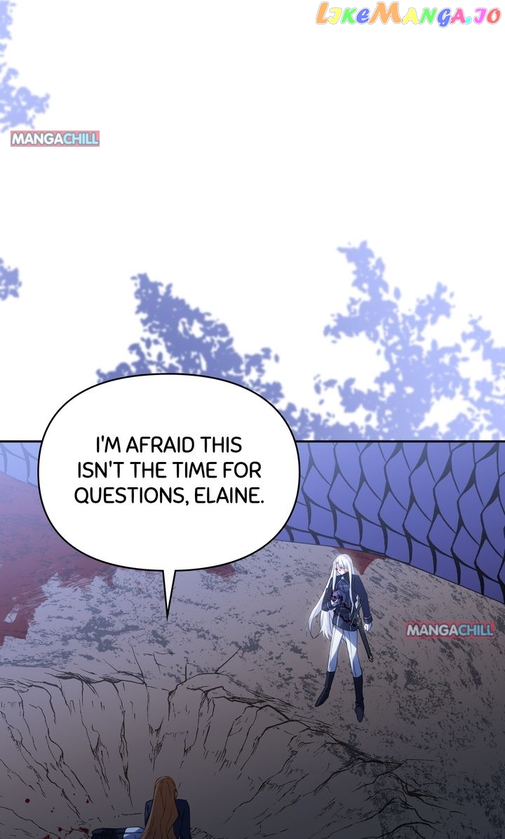 Protecting the Witch’s Son Chapter 31 - page 19