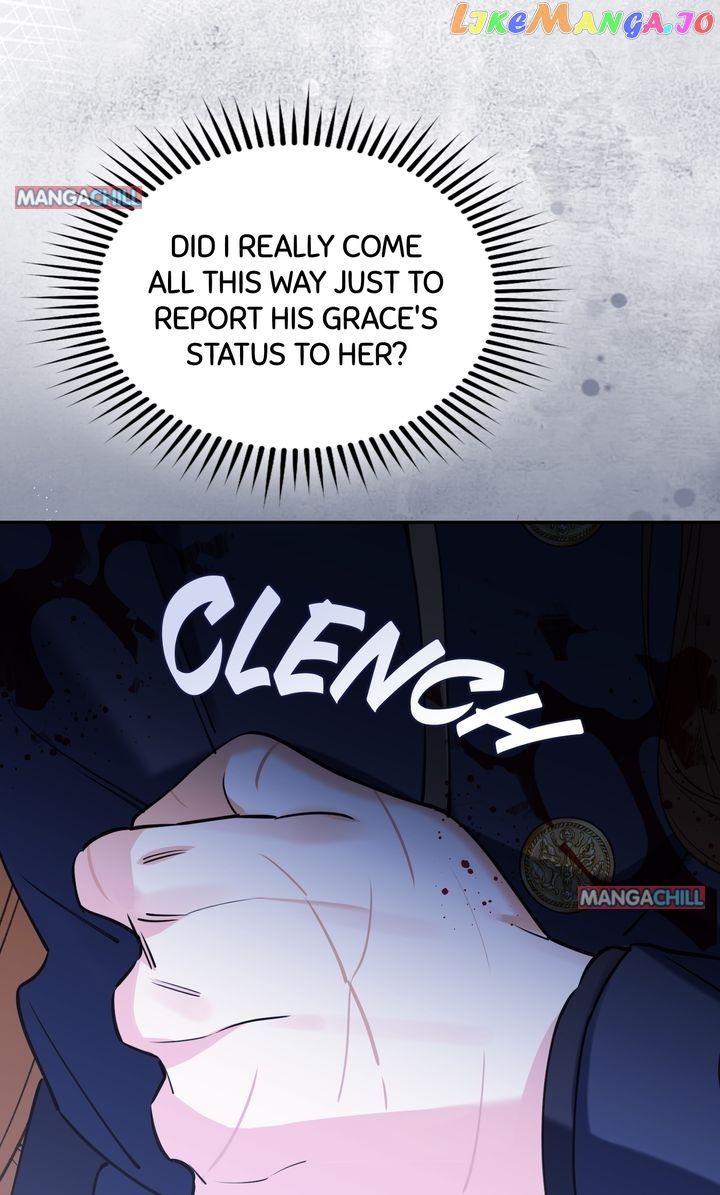 Protecting the Witch’s Son Chapter 31 - page 22