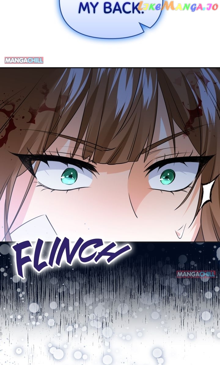 Protecting the Witch’s Son Chapter 31 - page 24