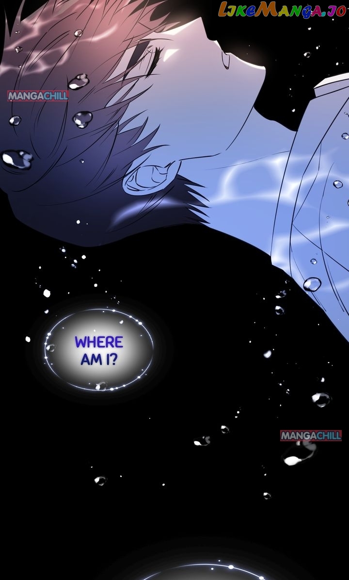Protecting the Witch’s Son Chapter 31 - page 33