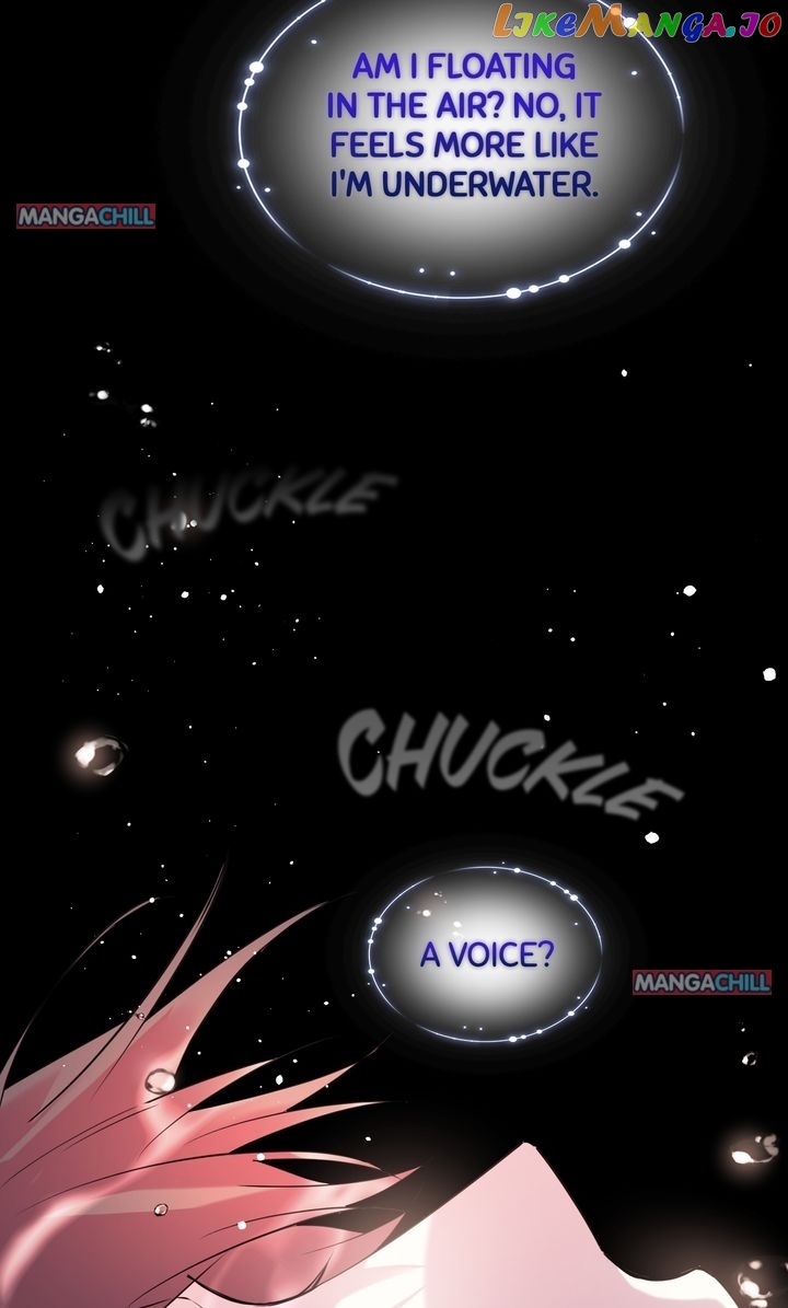 Protecting the Witch’s Son Chapter 31 - page 34