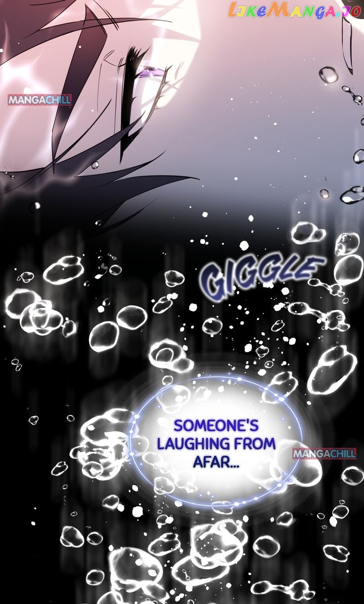 Protecting the Witch’s Son Chapter 31 - page 35