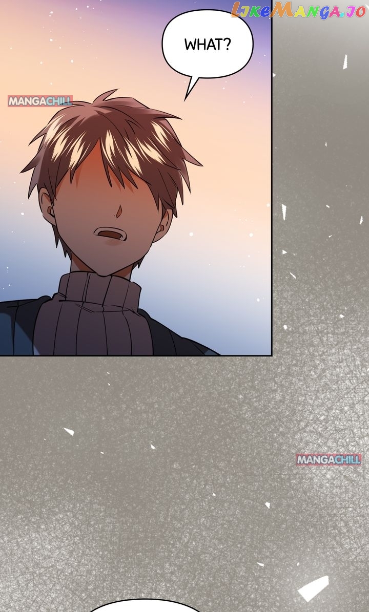 Protecting the Witch’s Son Chapter 31 - page 45