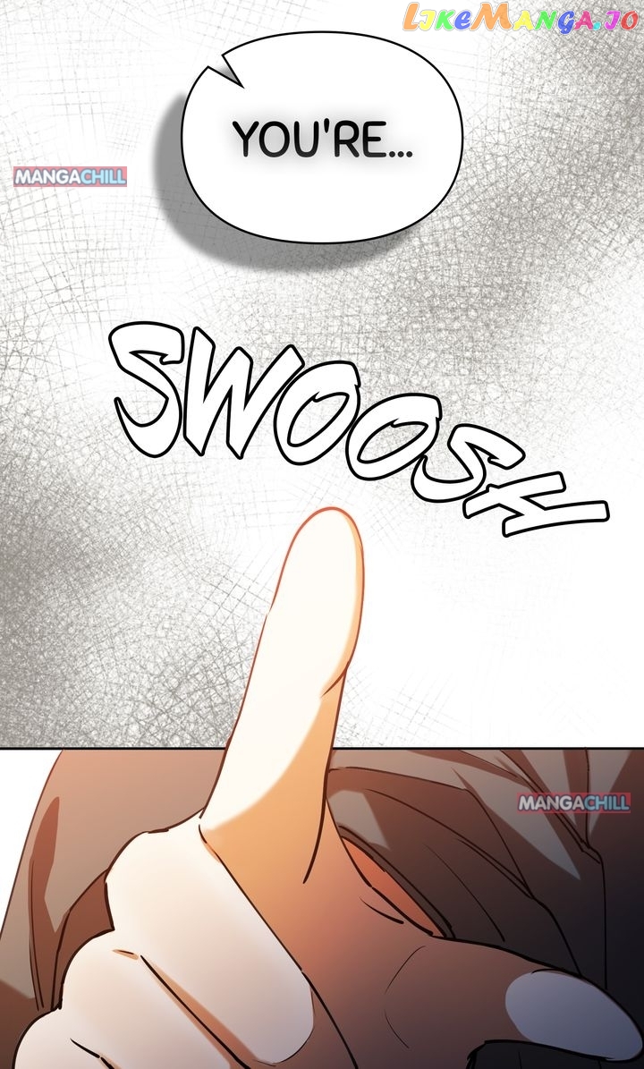 Protecting the Witch’s Son Chapter 31 - page 47