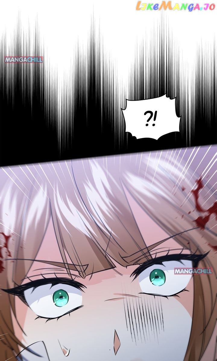 Protecting the Witch’s Son Chapter 31 - page 6