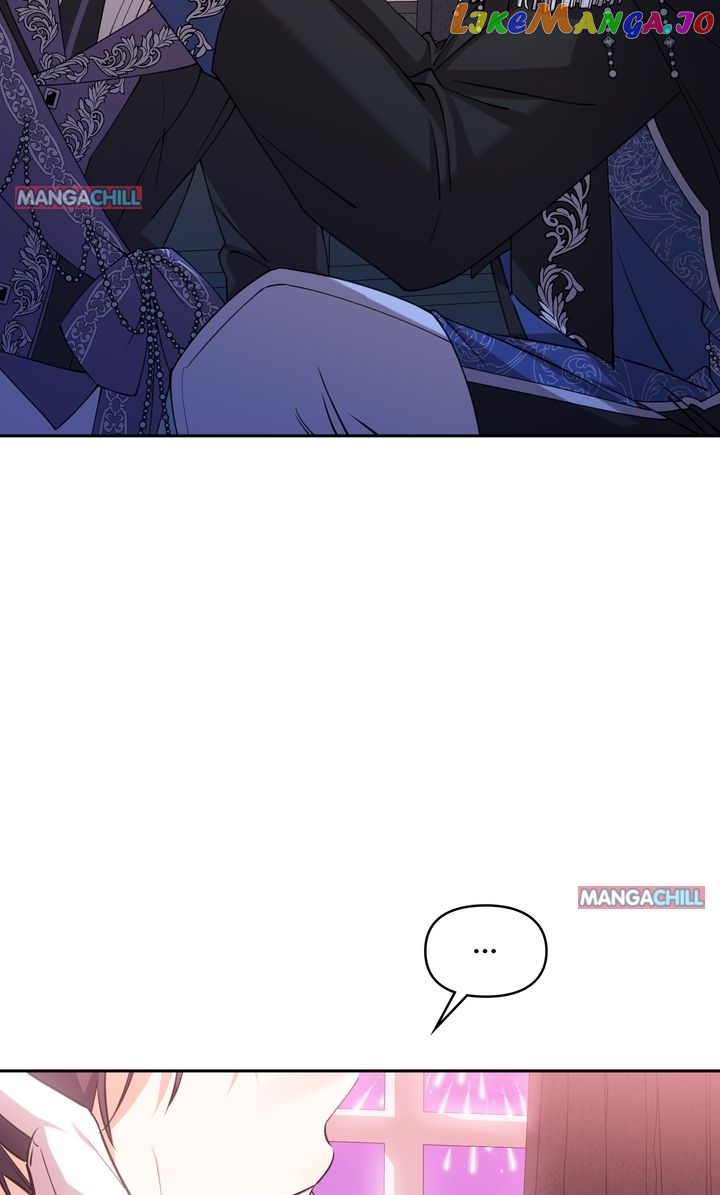 Protecting the Witch’s Son Chapter 31 - page 57