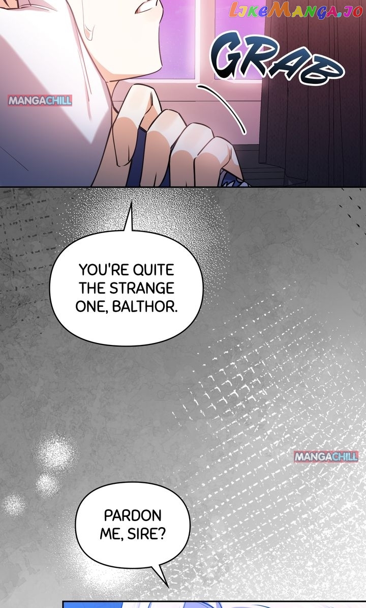 Protecting the Witch’s Son Chapter 31 - page 58