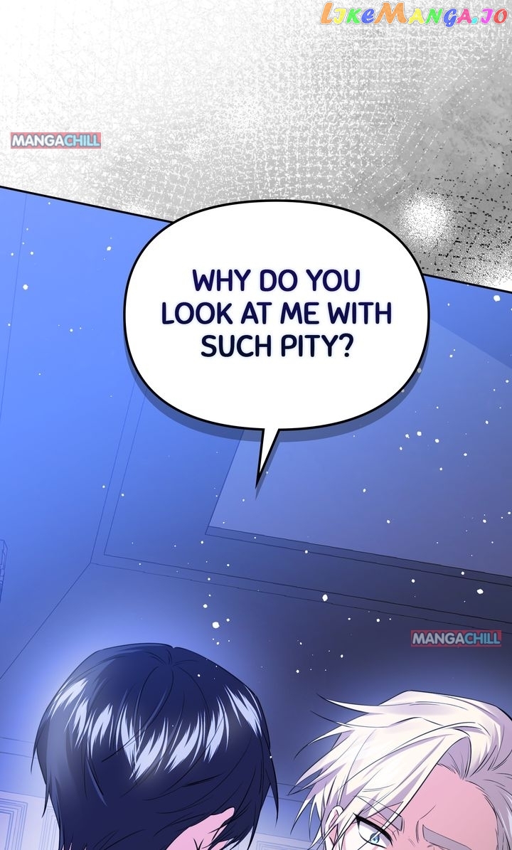 Protecting the Witch’s Son Chapter 31 - page 60
