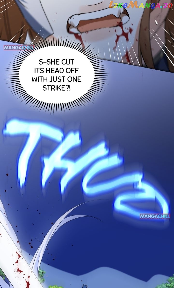 Protecting the Witch’s Son Chapter 31 - page 7