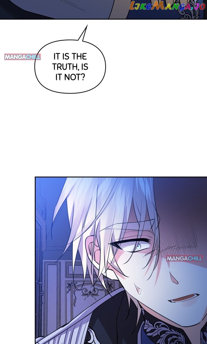 Protecting the Witch’s Son Chapter 31 - page 64