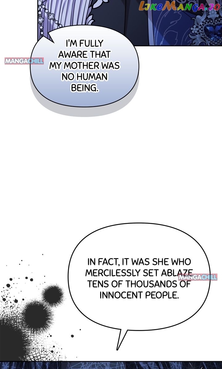 Protecting the Witch’s Son Chapter 31 - page 65
