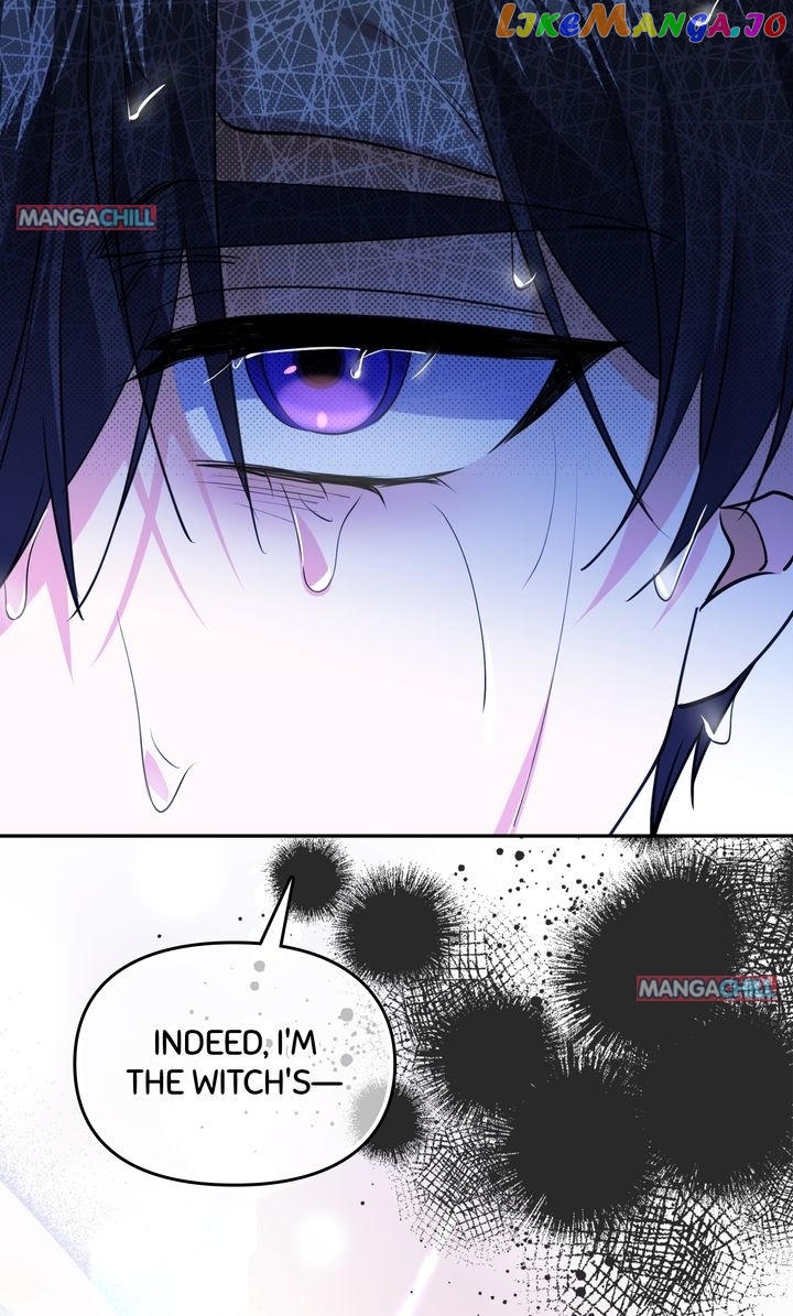 Protecting the Witch’s Son Chapter 31 - page 66