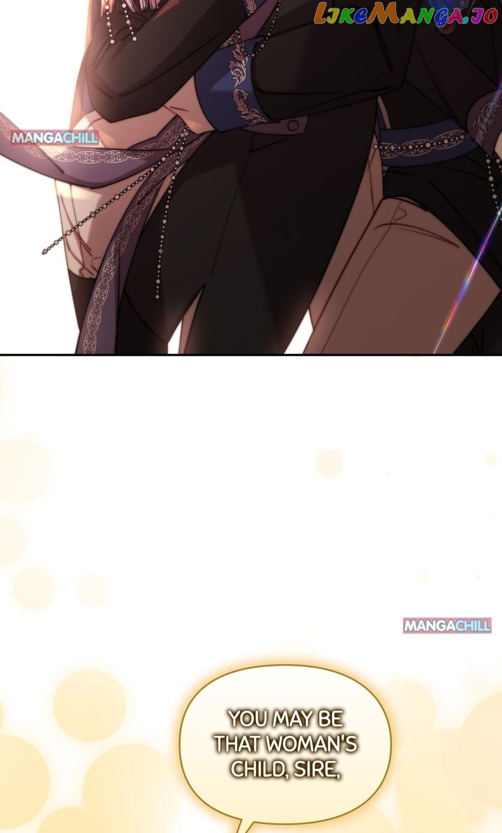 Protecting the Witch’s Son Chapter 31 - page 68
