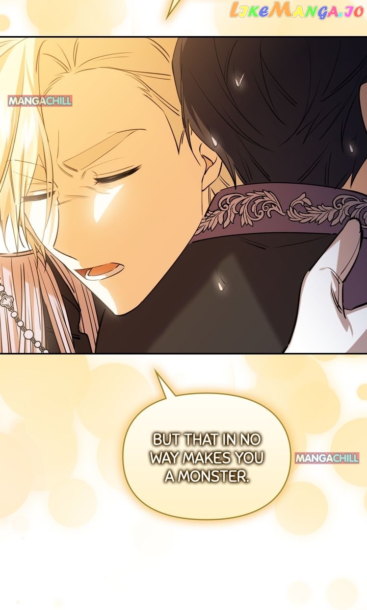 Protecting the Witch’s Son Chapter 31 - page 69