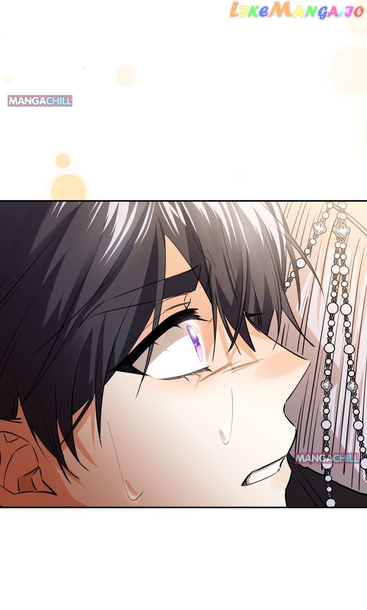 Protecting the Witch’s Son Chapter 31 - page 70