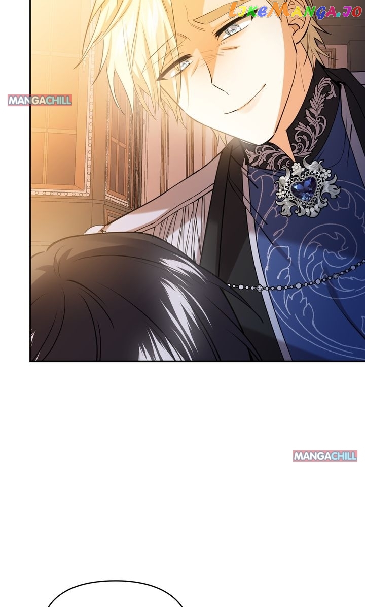 Protecting the Witch’s Son Chapter 31 - page 75