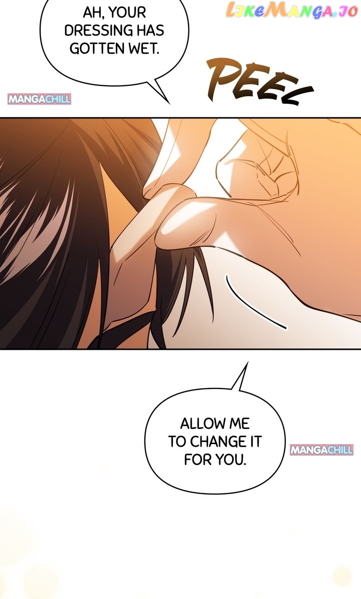 Protecting the Witch’s Son Chapter 31 - page 76