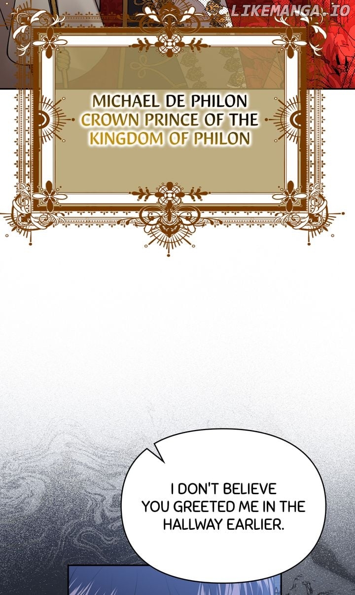 Protecting the Witch’s Son Chapter 32 - page 12