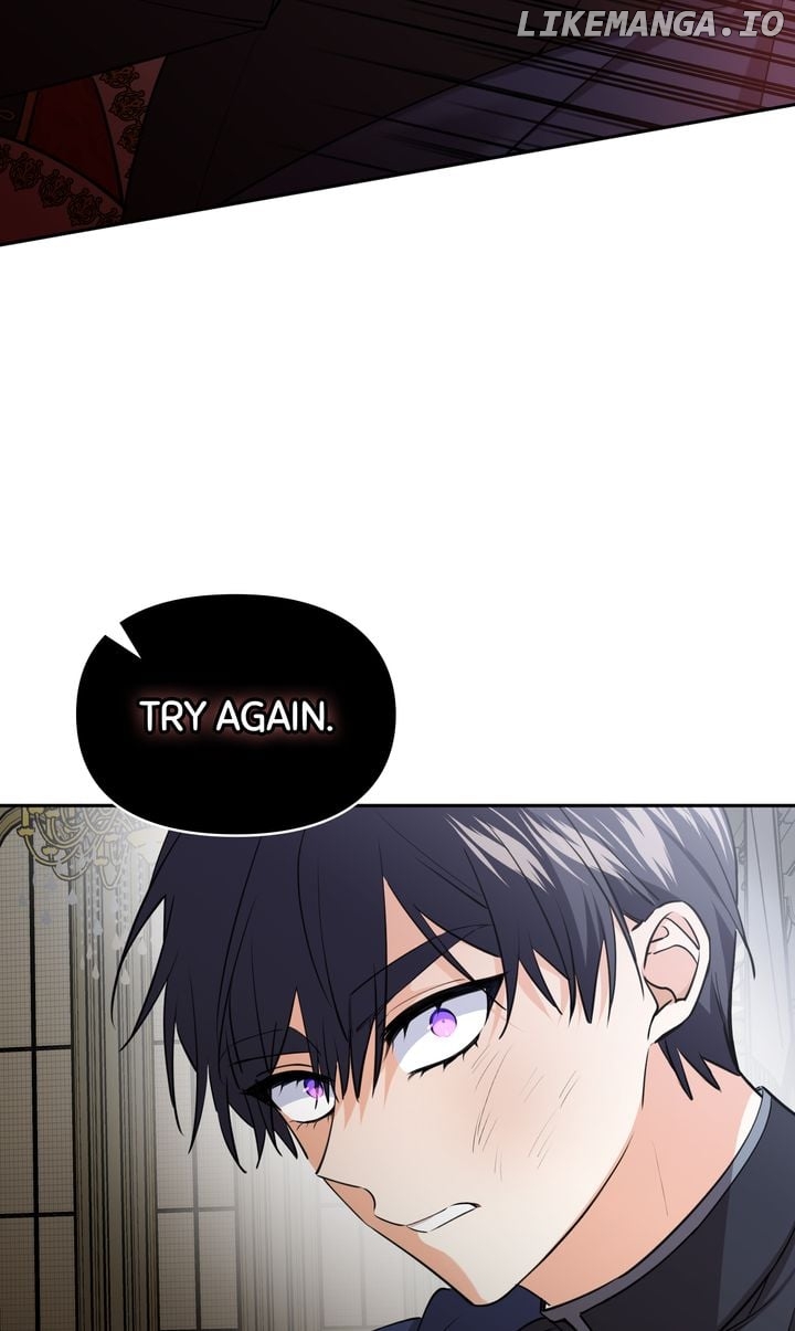 Protecting the Witch’s Son Chapter 32 - page 19