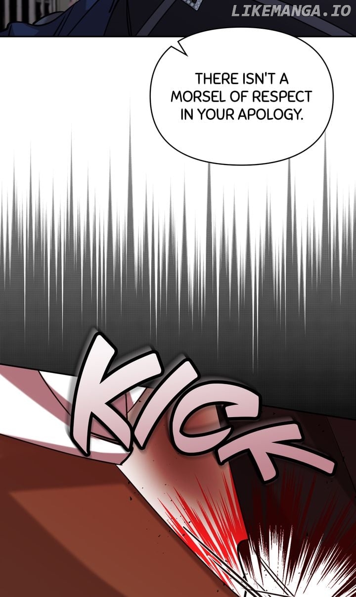 Protecting the Witch’s Son Chapter 32 - page 27