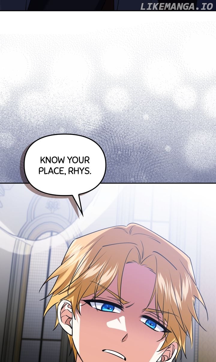 Protecting the Witch’s Son Chapter 32 - page 32