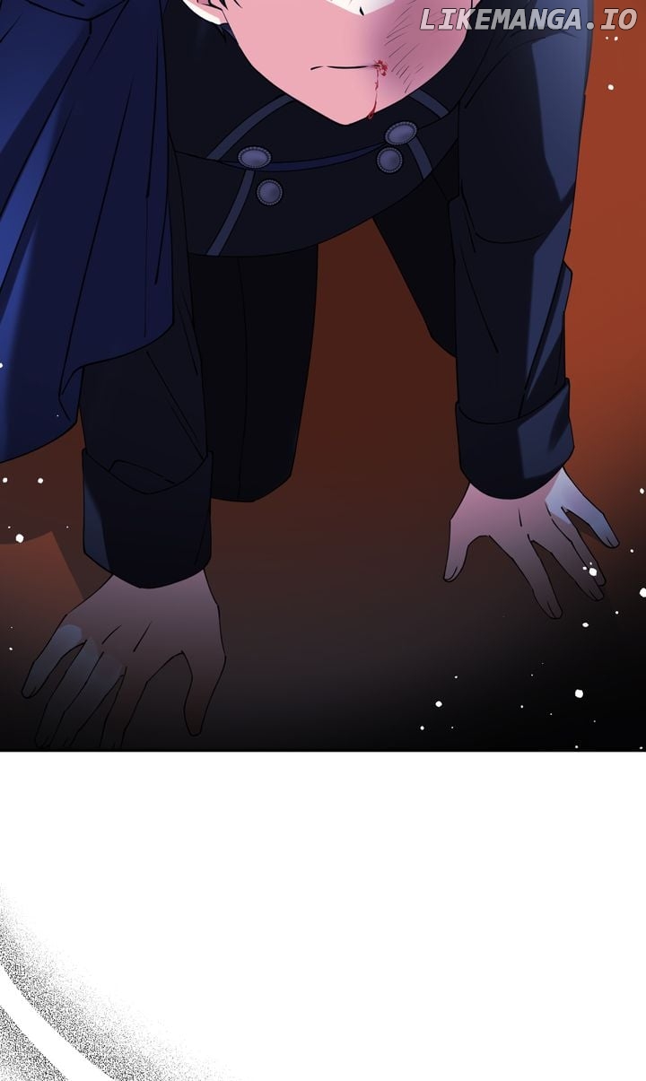 Protecting the Witch’s Son Chapter 32 - page 35