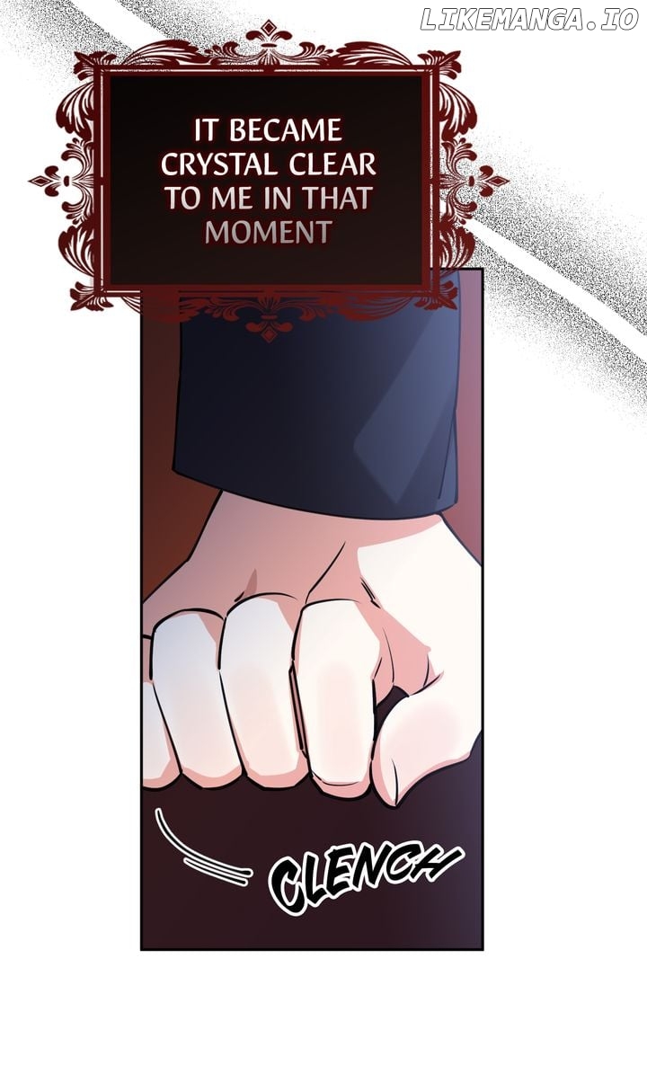 Protecting the Witch’s Son Chapter 32 - page 36