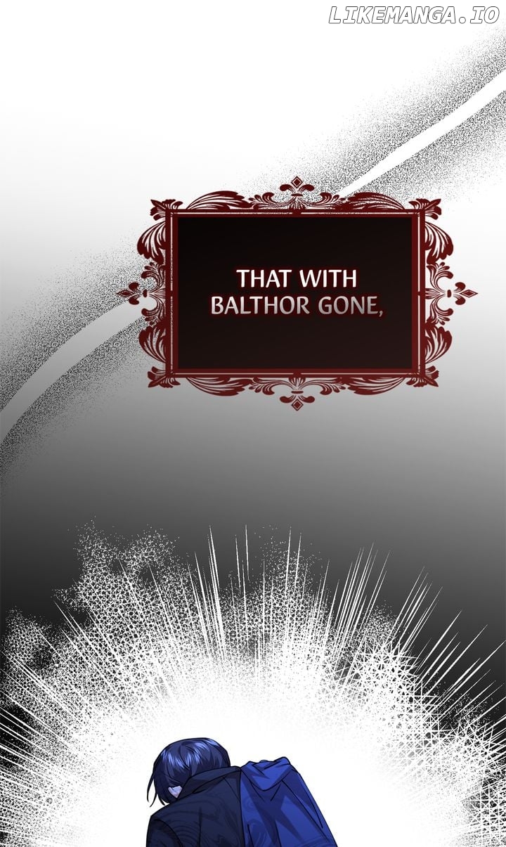 Protecting the Witch’s Son Chapter 32 - page 37
